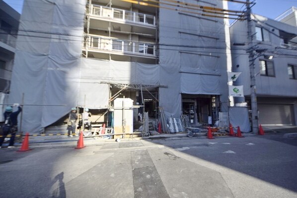 アルファコート蕨2の物件内観写真